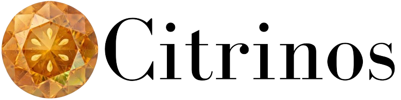 Citrinos — Projeto Citrinos